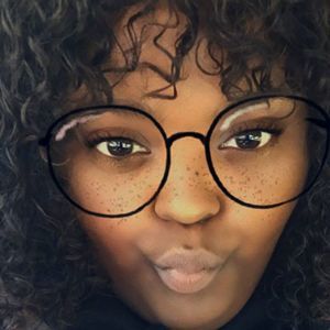 Meet your Posher, Catherine